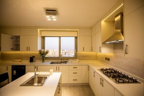 Private kitchen - Pyramids Gem (Giza Governorate)