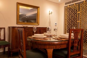 Dining - Pyramids Gem (Giza Governorate)