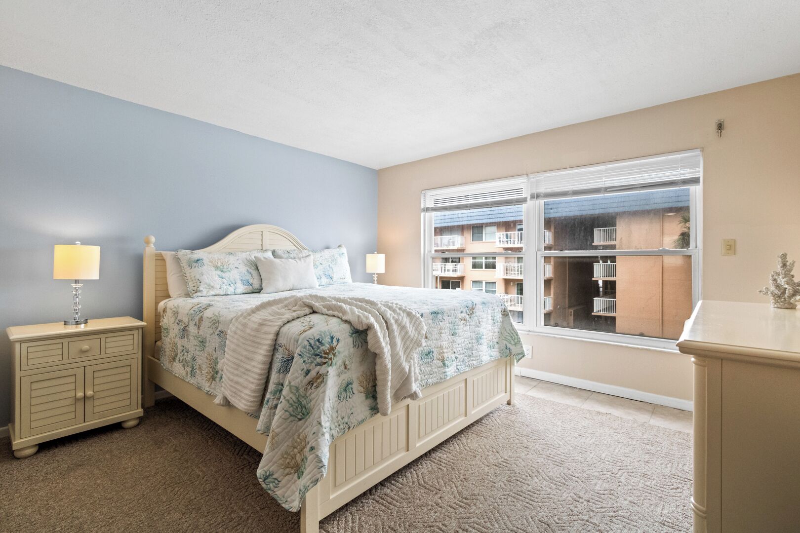 Iron/ironing board, travel cot, free WiFi, bed sheets