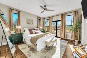 Room - Dallas escape - Rooftop + Hot tub - Vintage Arcade (Dallas)
