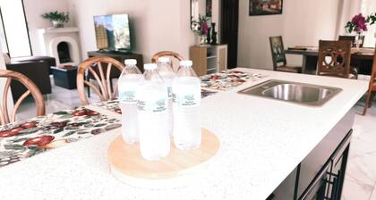 Mansion bosque sereno luxury