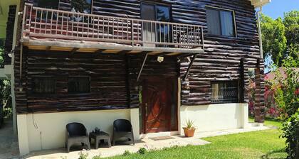 Mansion bosque sereno luxury