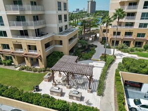Exterior - Luau 6312 Cozy Studio Retreat | Pool, Tram, Beach | Skis & Seas (Miramar Beach)
