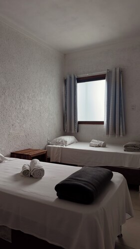 Hotel Vale do Sertão