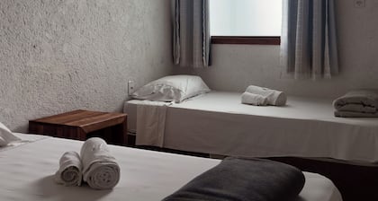 Hotel Vale do Sertão