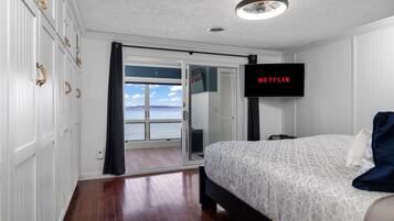 2 Schlafzimmer, kostenloses WLAN, Bettwäsche