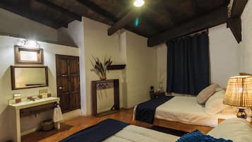 Habitación Deluxe | Wifi gratis