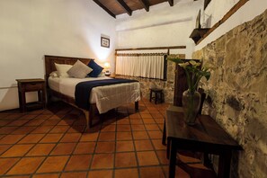 Comfort Room - Casa Huitsiki (Ciudad de Cuetzalan)