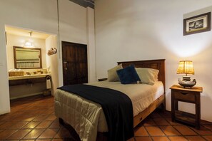 Comfort Room - Casa Huitsiki (Ciudad de Cuetzalan)