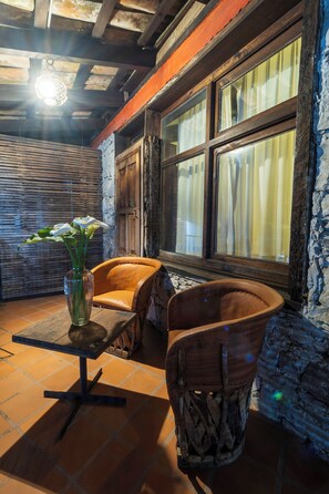 Unclassified image, 5 of 19, button - Casa Huitsiki (Ciudad de Cuetzalan)