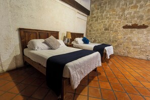 Deluxe Room | Free WiFi - Casa Huitsiki (Cuetzalan del Progreso)