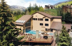 Unclassified image, 5 of 6, button - 1 Bedroom/2 Bath Condo @ Marriott Streamside at Vail Feb 20-27 - Low Price! (Vail)
