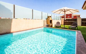 Pool - Nice home in La Manga (San Javier)