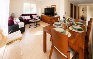 Interior - Nice home in La Manga (San Javier)