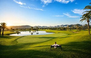 Golf - Nice home in La Manga (San Javier)