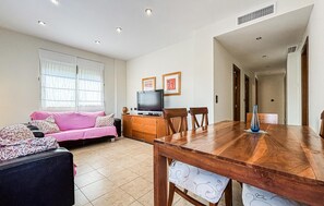 TV - Nice home in La Manga (San Javier)