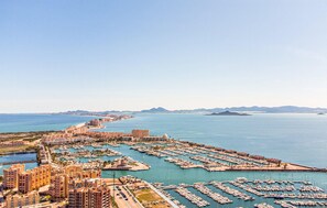 Marina - Nice home in La Manga (San Javier)