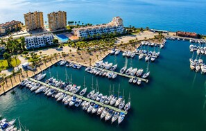 Marina - Nice home in La Manga (San Javier)