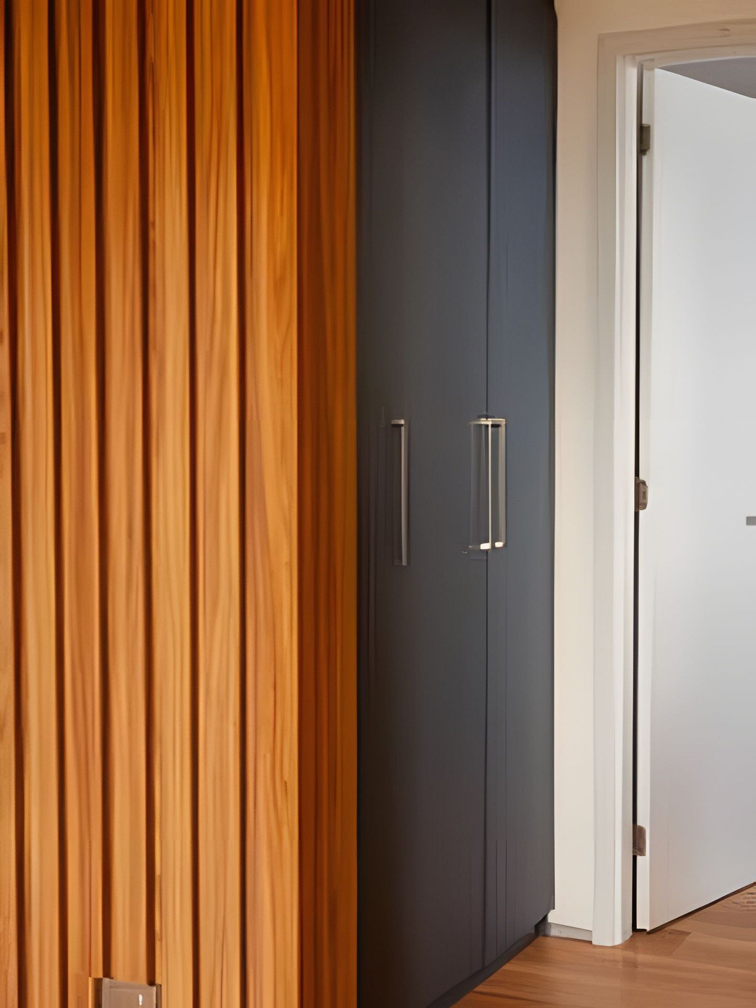 Apartamento | Parte interna