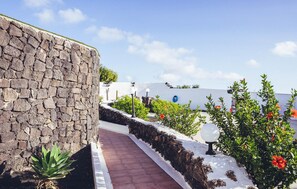Property grounds - Lovely home in SAN BARTOLOME LANZAROT (SAN BARTOLOME LANZAROT)