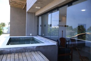 Villa | Terrasse/Patio