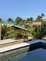 Vila | Piscina | Piscina externa
