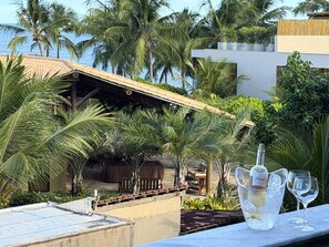 Villa | Terrace/patio