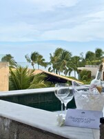 Villa | Jardines del alojamiento