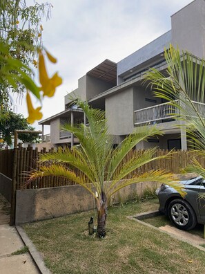 Villa | Boendeområde