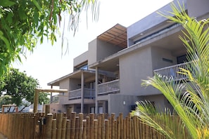 Villa | Exterior