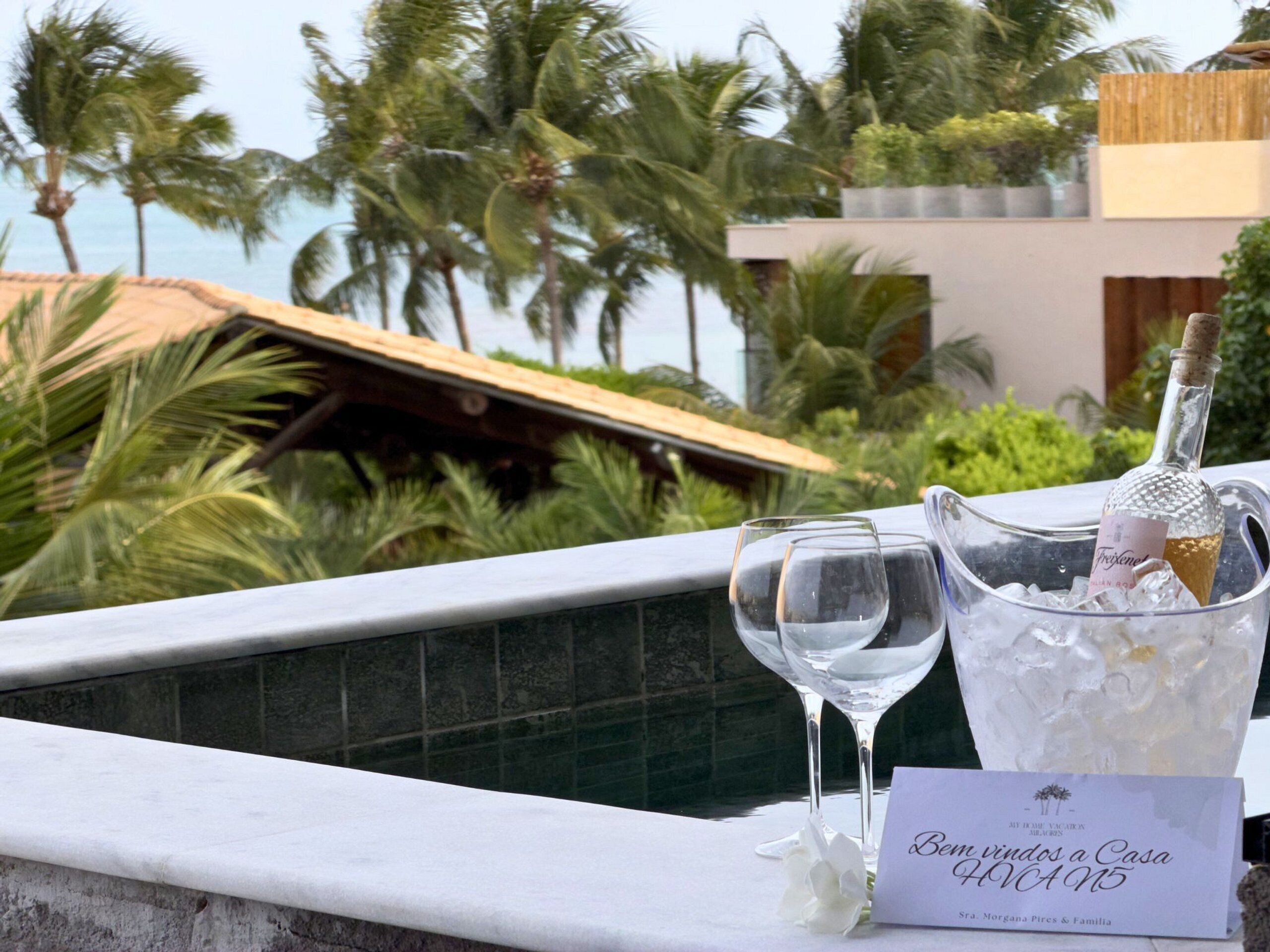 Villa | Pool | Utomhuspool