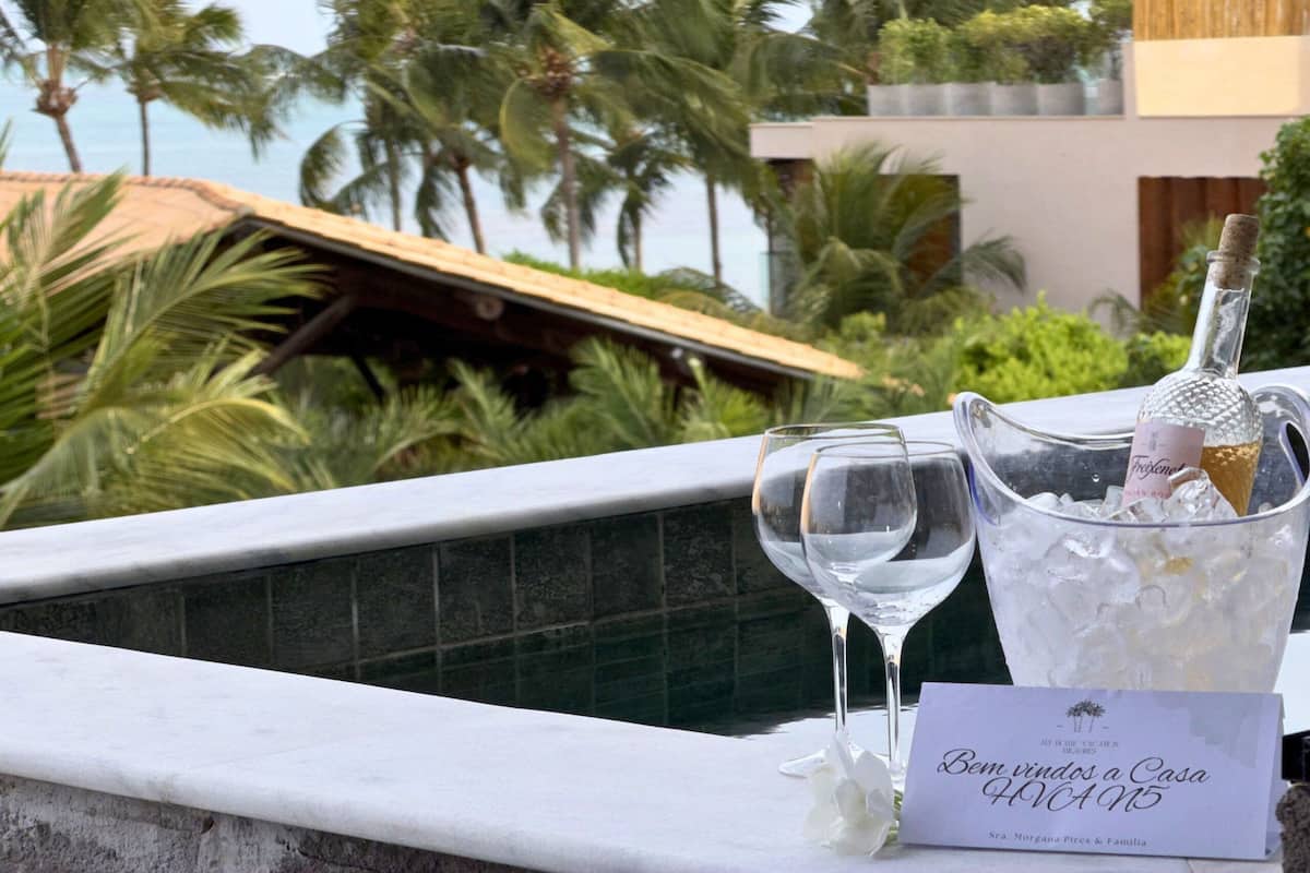 Biệt thự | Hồ bơi | Hồ bơi ngoài trời