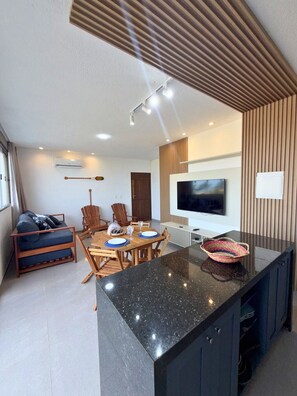 Villa | Innenbereich