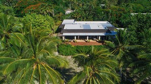 Exterior - Spindrift Villa (Rarotonga)