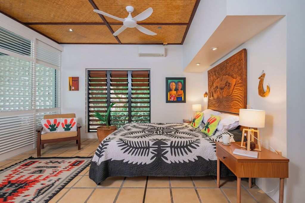 Panoramic House, Ocean View