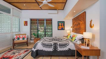 Panoramic House, Ocean View