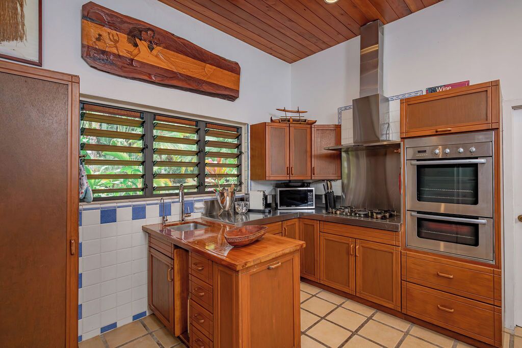 Panoramic House, Ocean View