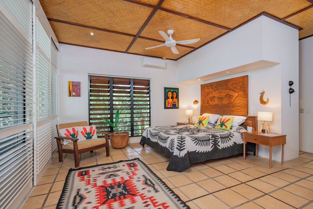 Panoramic House, Ocean View