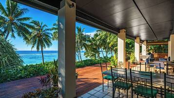 Panoramic House, Ocean View