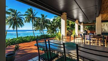 Panoramic House, Ocean View