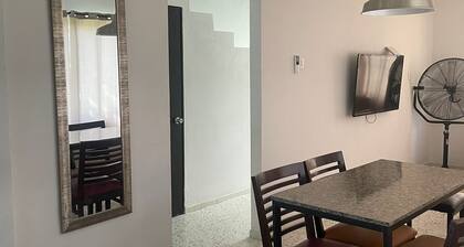 Perfectly Located House