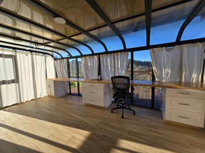 Unclassified image, 3 of 8, button - Cozy Luxury Cabin in the De Luz Heights (Fallbrook)