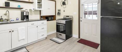 Appartement (2 Bedrooms) | Plan dâĂ©tage