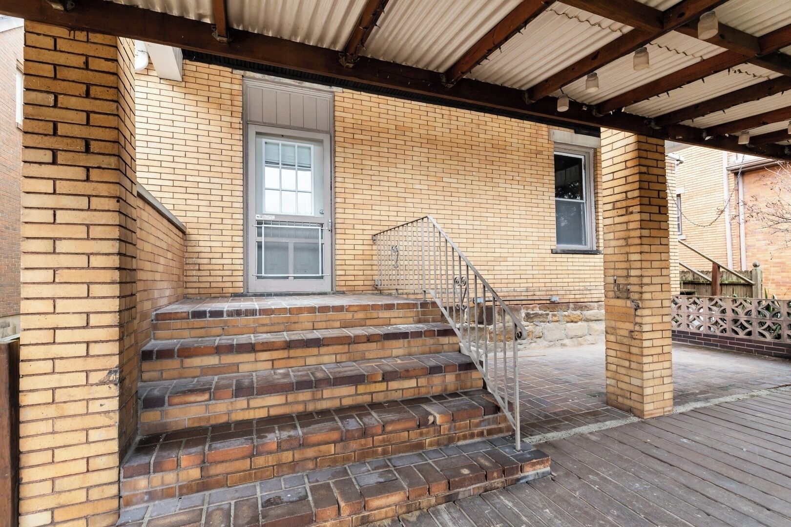 公寓 (2 Bedrooms) | 樓層平面圖