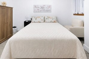 Appartement (2 Bedrooms) | Grondplan