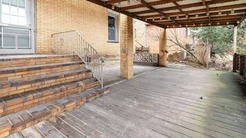 Apartment (2 Bedrooms) | Floor plan