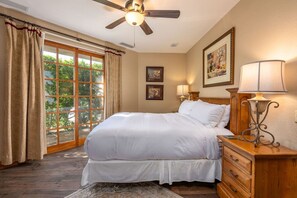 6 habitaciones, tabla de planchar con plancha, cuna de viaje y wifi 