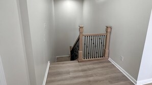 Interior - 5-bedroom spacious house in welcoming Indianapolis with privacy fenced yard (Indianapolis)