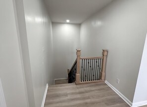 Interior - 5-bedroom spacious house in welcoming Indianapolis with privacy fenced yard (Indianapolis)