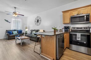Interior - Entire home in Gulfport, Mississippi (Gautier)